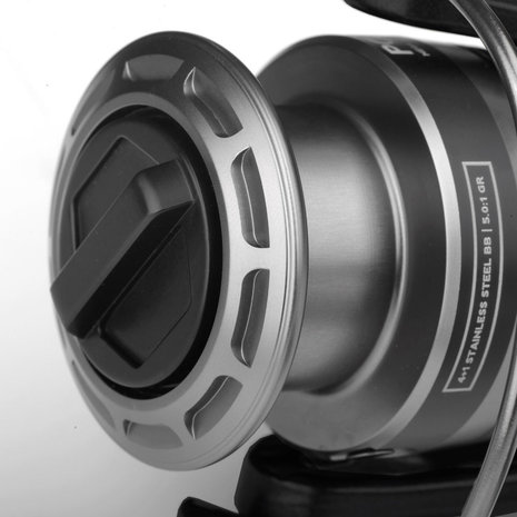 Spro Power Arc 7000 Zeemolen