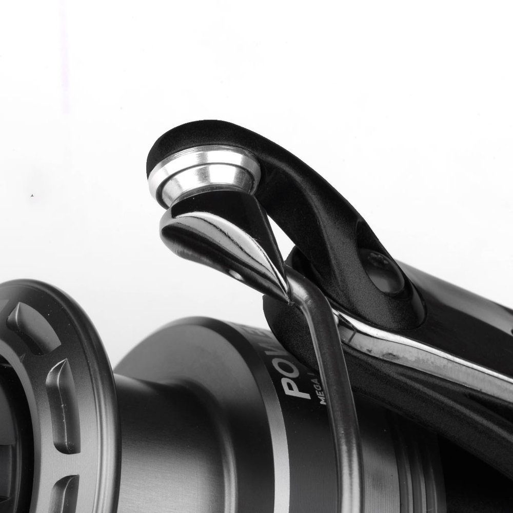 Spro Power Arc 7000 Zeemolen