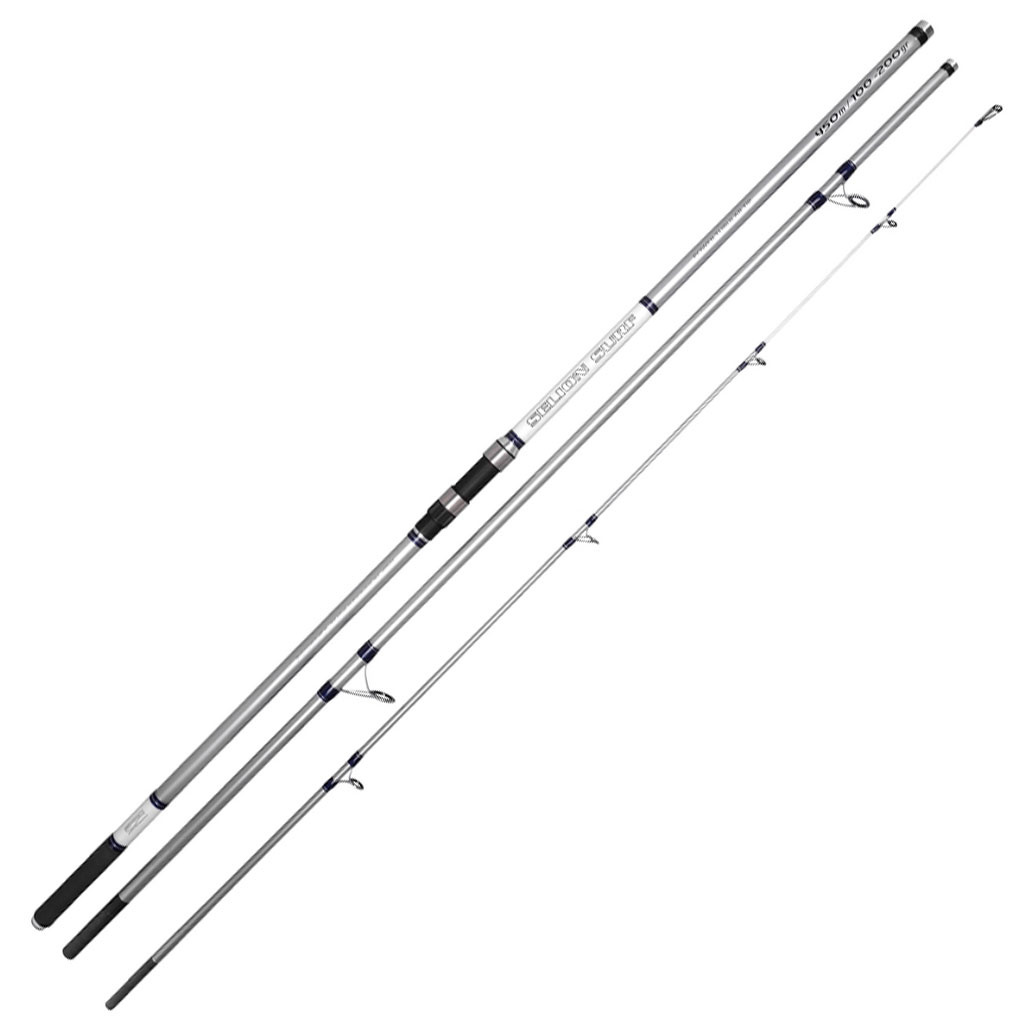 Selion Surf 3.90m Strandhengel Selion Surf 3.90m Strandhengel