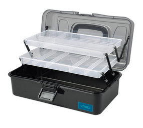 Spro C-Tec Viskist 2-Ladig L Spro C-Tec Viskist 2-Ladig L