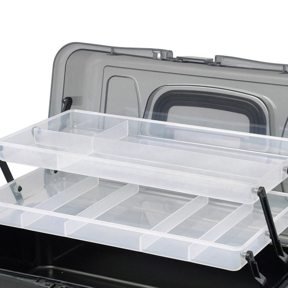 Spro C-Tec Vistkist 2-Ladig L