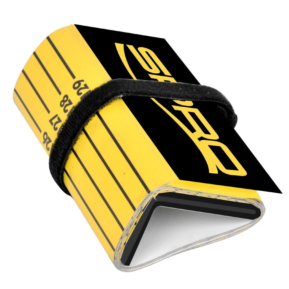 Spro Ruler 130 cm Meetlint Spro Ruler 130 cm Meetlint