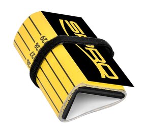 Spro Ruler 130 cm Meetlint Spro Ruler 130 cm Meetlint