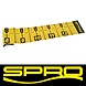 Spro Ruler 130 cm Meetlint Spro Ruler 130 cm Meetlint