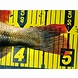 Spro Ruler 130 cm Meetlint Spro Ruler 130 cm Meetlint
