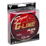 Spro GAMA Super G-Line Flex 300 Meter Vislijn Spro GAMA Super G-Line Flex 300 Meter Vislijn