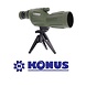 Konus Spotting Scope Konuspot-50 15-40x50 Konus Spotting Scope Konuspot-50 15-40x50