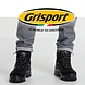 Grisport Grisport Torino Mid Zwart Wandelschoenen Grisport Grisport Torino Mid Zwart Wandelschoenen