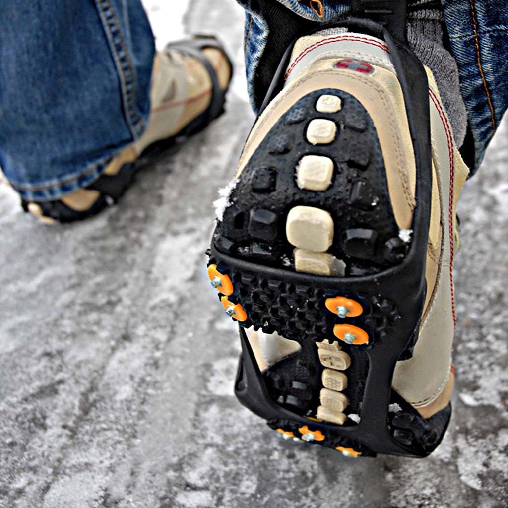 Alaska Gripfeet Alaska Gripfeet