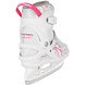 Chantal Wit Roze Kunstschaatsen Dames Chantal Wit Roze Kunstschaatsen Dames