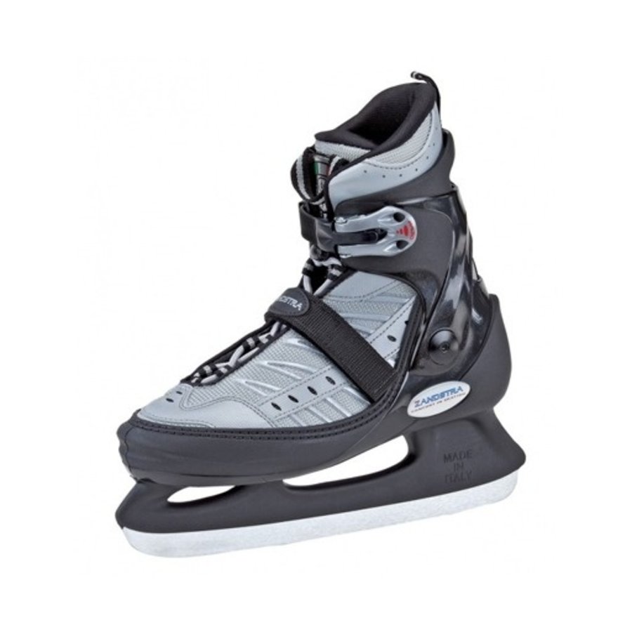 zandstra klap schaatsen