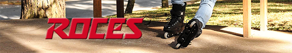 Roces Skates