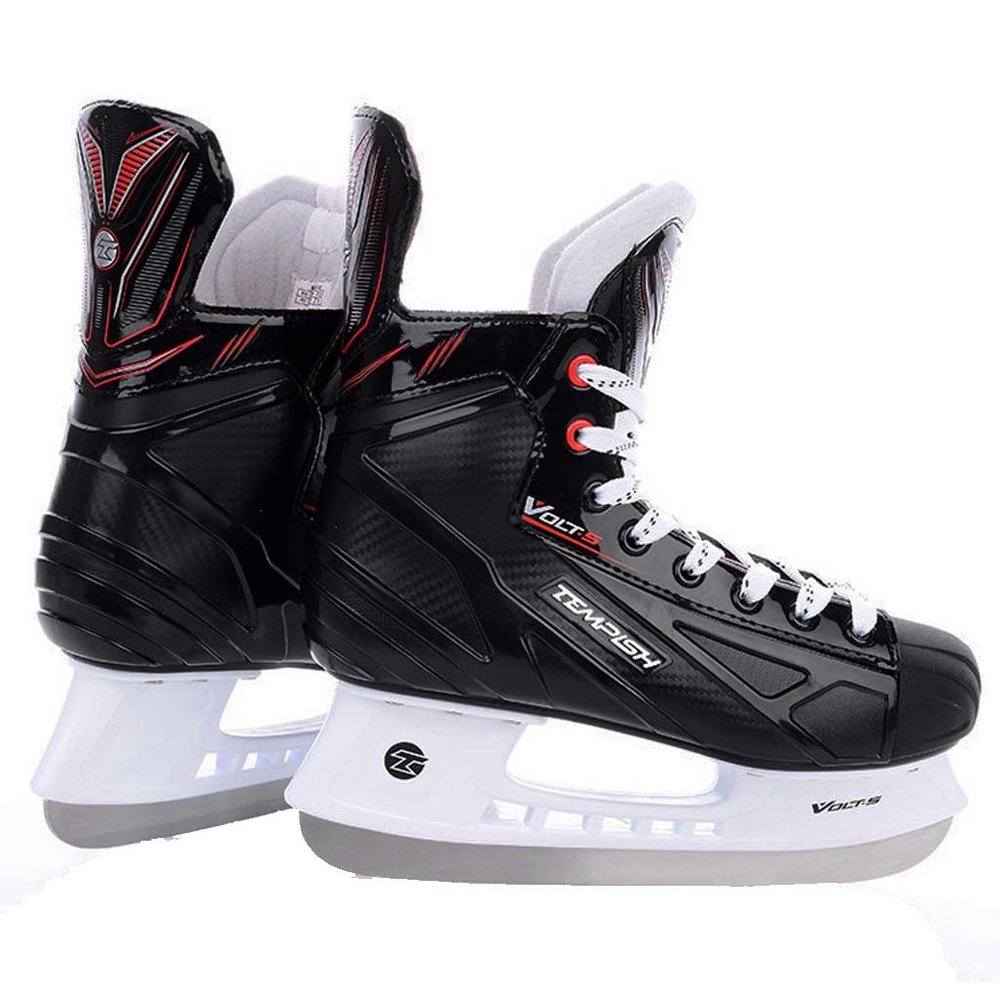 Tempish Volt-S  IJshockeyschaatsen Tempish Volt-S  IJshockeyschaatsen