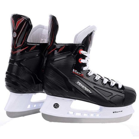 Tempish Volt-S  IJshockeyschaatsen Tempish Volt-S  IJshockeyschaatsen