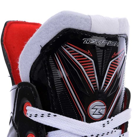 Tempish Volt-S  IJshockeyschaatsen Tempish Volt-S  IJshockeyschaatsen