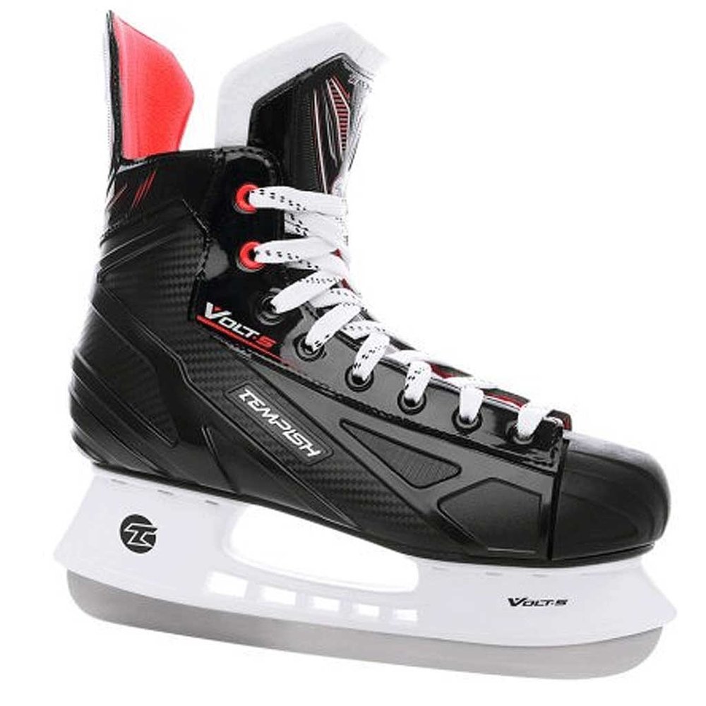 Tempish Volt-S  IJshockeyschaatsen Tempish Volt-S  IJshockeyschaatsen