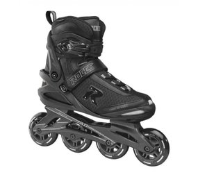 Roces Icon 80 Zwart Grijs Inline Skates