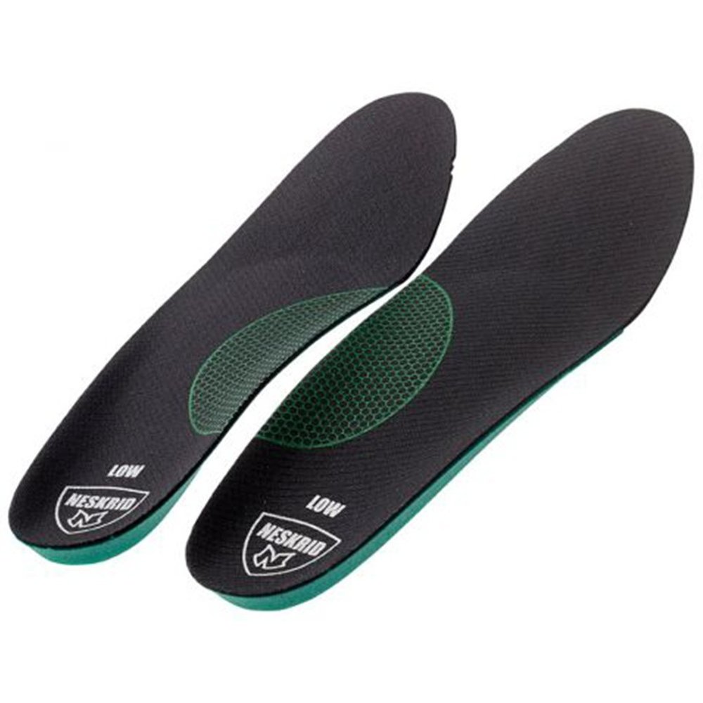 Universeel Low Groen Inlegzolen Universeel Low Groen Inlegzolen
