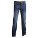 Gevavi GW04 Jeans Werkbroek Blauw Heren Gevavi GW04 Jeans Werkbroek Blauw Heren