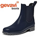 Gevavi 4300 Blauw Enkellaarzen Dames Gevavi 4300 Blauw Enkellaarzen Dames