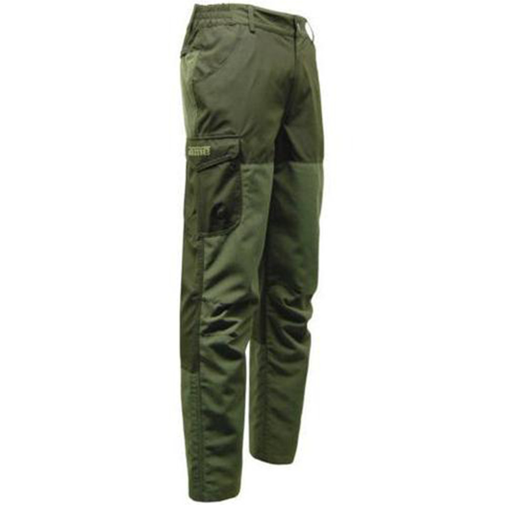 Excel Ripstop Outdoorbroek Heren