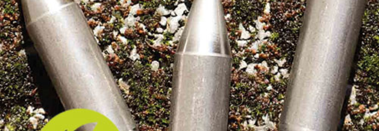 Delta Bombers Werpgewicht  - Loodvrij!