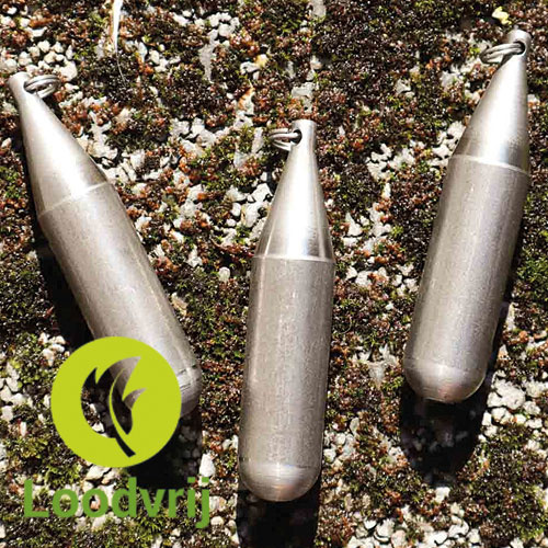 Delta Bombers Werpgewicht - Loodvrij! Delta Bombers Werpgewicht - Loodvrij!