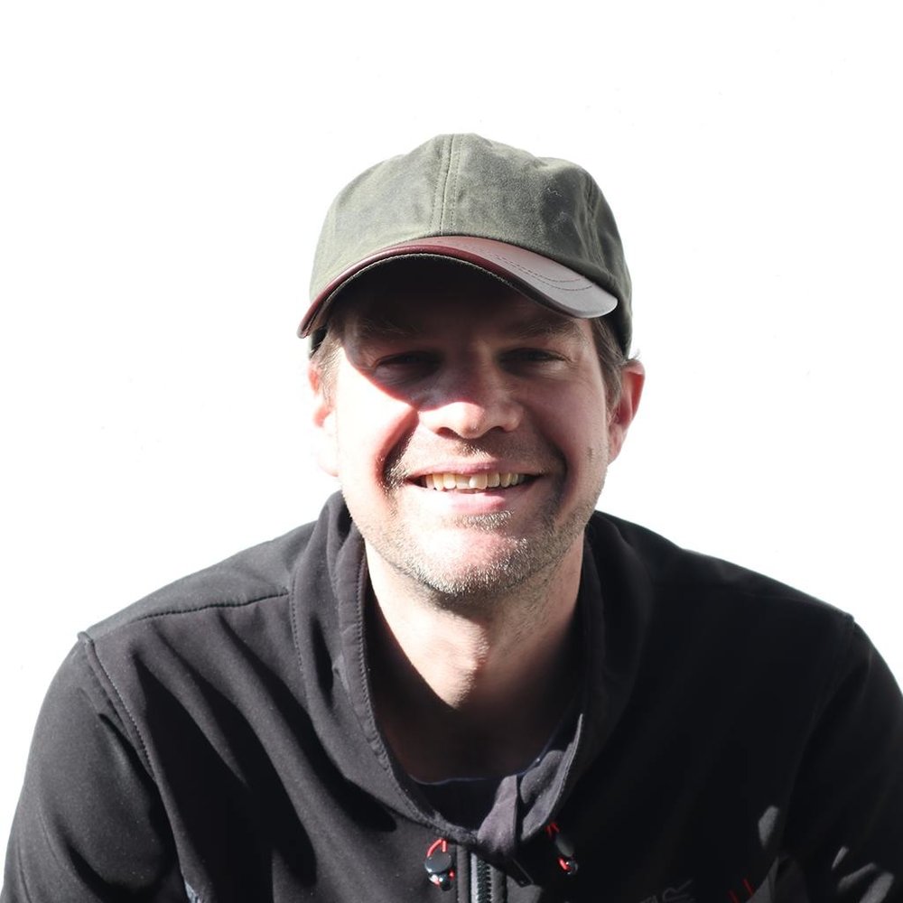 Game Baseball Cap Groen Gewaxt Katoen - Leren Klep Game Baseball Cap Groen Gewaxt Katoen - Leren Klep