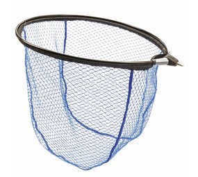 Predox Adjustable Streetfish Floating Rubber 55x45x40cm Schepnet Predox Adjustable Streetfish Floating Rubber 55x45x40cm Schepnet