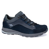 Hanwag Banks Low GTX Navy Asphalt Wandelschoenen Dames