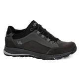 Hanwag Banks Low GTX Asphalt Black Wandelschoenen Heren