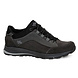 Hanwag Banks Low GTX Asphalt Black Wandelschoenen Heren Hanwag Banks Low GTX Asphalt Black Wandelschoenen Heren