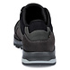 Hanwag Banks Low GTX Asphalt Black Wandelschoenen Heren Hanwag Banks Low GTX Asphalt Black Wandelschoenen Heren