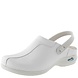 Nursing Care Clog Open - Wit Medische Klompen Nursing Care Clog Open - Wit Medische Klompen