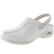 Nursing Care Clog Open - Wit Medische Klompen Nursing Care Clog Open - Wit Medische Klompen