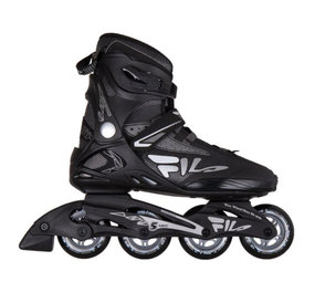 Fila Legacy Comp Zwart Skates Heren Fila Legacy Comp Zwart Skates Heren