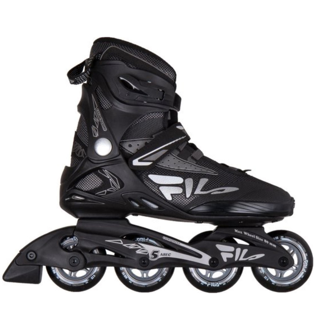 Legacy Comp Zwart Skates Heren Legacy Comp Zwart Skates Heren
