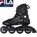 Fila Legacy Comp Zwart Skates Heren Fila Legacy Comp Zwart Skates Heren