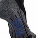 Falke Falke TK2 Cool Zwart Wandelsokken Dames Falke Falke TK2 Cool Zwart Wandelsokken Dames
