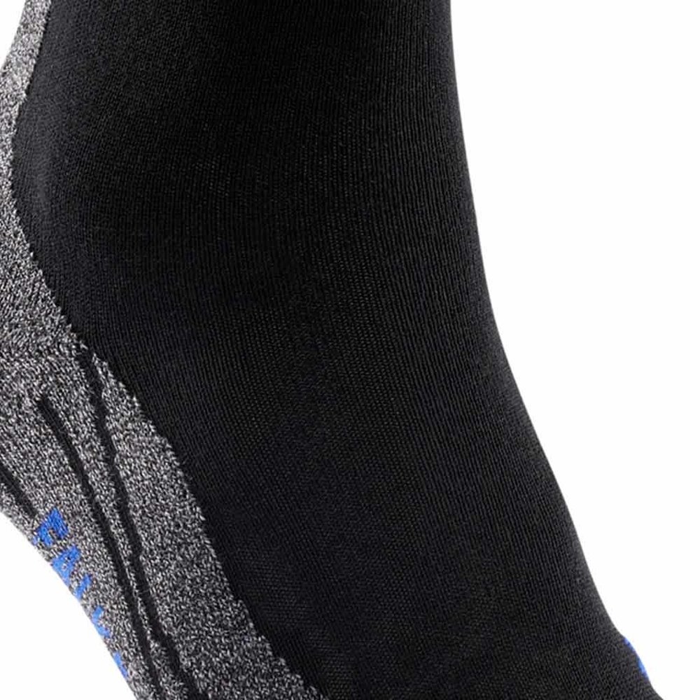 Falke TK2 Cool Zwart Wandelsokken Dames Falke TK2 Cool Zwart Wandelsokken Dames