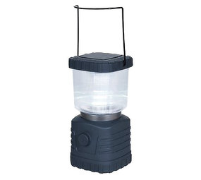 Redcliffs LED Staand 22.5cm Kampeerlamp Redcliffs LED Staand 22.5cm Kampeerlamp