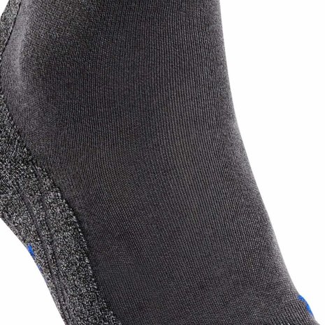 Falke TK2 Cool Asphalt Wandelsokken Dames Falke TK2 Cool Asphalt Wandelsokken Dames