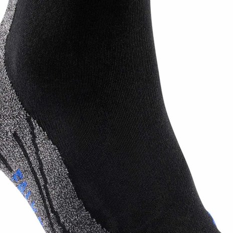 Falke TK2 Cool Zwart Wandelsokken Heren