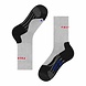 Falke TK2 Cool Licht Grijs Wandelsokken Heren Falke TK2 Cool Licht Grijs Wandelsokken Heren