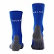 Falke TK2 Cool Blauw Wandelsokken Heren Falke TK2 Cool Blauw Wandelsokken Heren