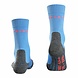 Falke TK2 Cool Blue Note Wandelsokken Dames Falke TK2 Cool Blue Note Wandelsokken Dames