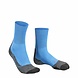 Falke TK2 Cool Blue Note Wandelsokken Dames Falke TK2 Cool Blue Note Wandelsokken Dames