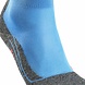 Falke TK2 Cool Blue Note Wandelsokken Dames Falke TK2 Cool Blue Note Wandelsokken Dames