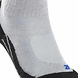 Falke TK2 Cool Short Licht Grijs Wandelsokken Dames Falke TK2 Cool Short Licht Grijs Wandelsokken Dames