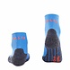 Falke TK2 Cool Short Blue Note Wandelsokken Dames Falke TK2 Cool Short Blue Note Wandelsokken Dames